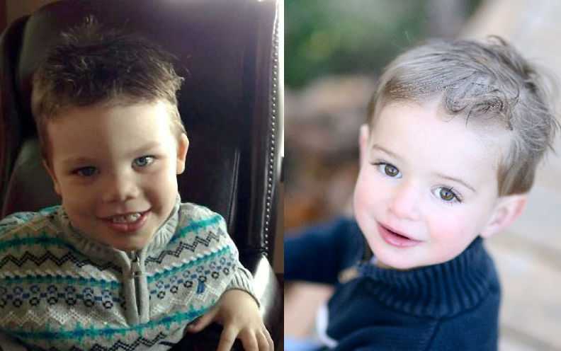 Lane and Aspen